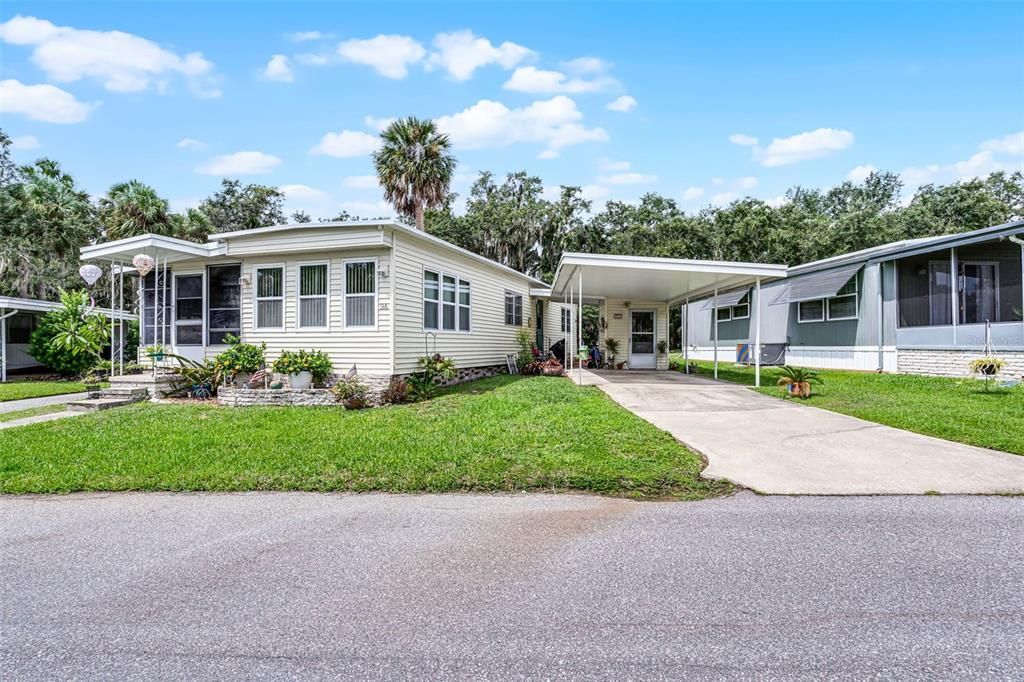 9 COCOS PLUMOSA DRIVE A, Eustis, FL 32726