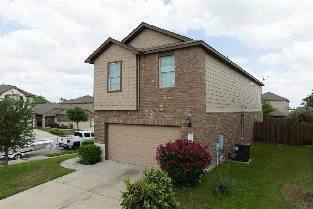 16329 Mcaloon WAY, Austin, TX 78728