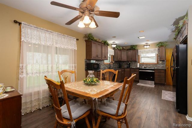 2890 Graham Road, Imlay City, MI 48444
