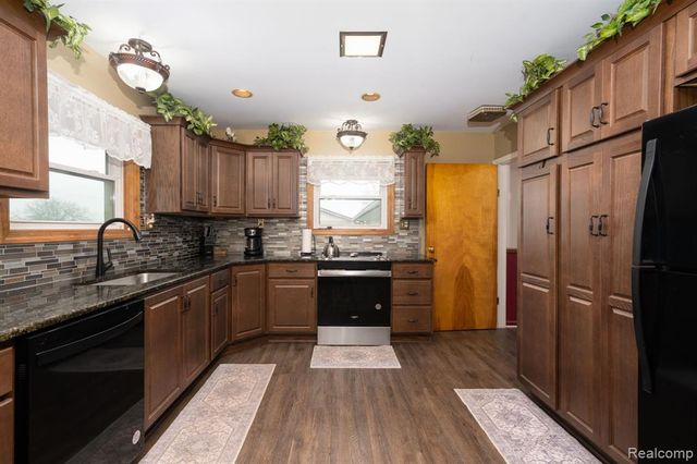 2890 Graham Road, Imlay City, MI 48444