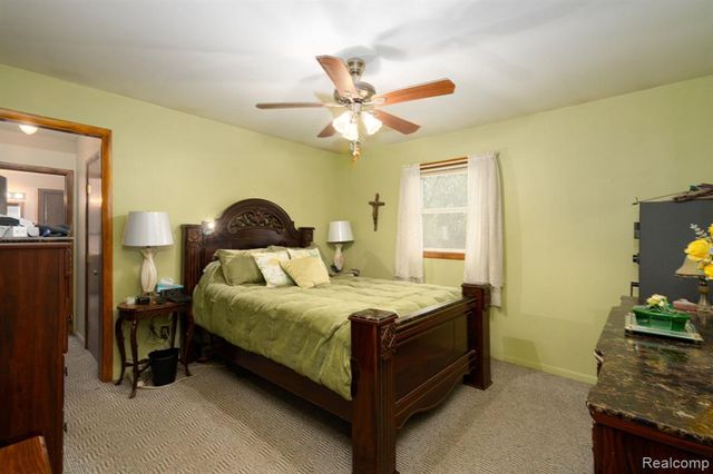 2890 Graham Road, Imlay City, MI 48444