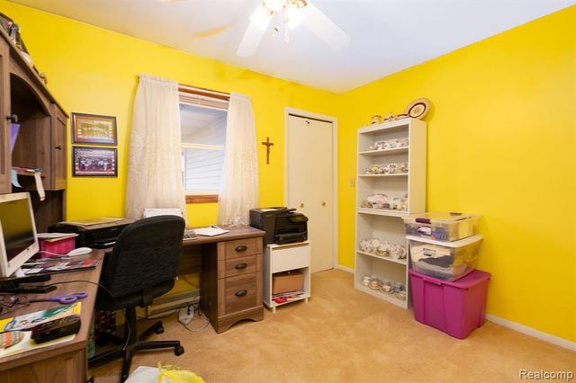2890 Graham Road, Imlay City, MI 48444