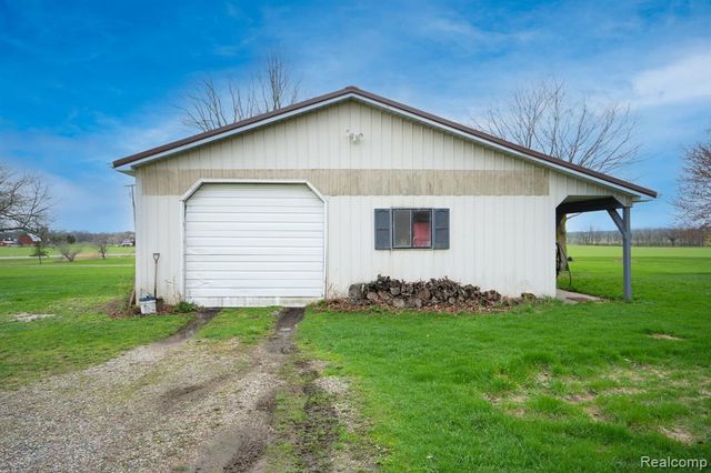 2890 Graham Road, Imlay City, MI 48444