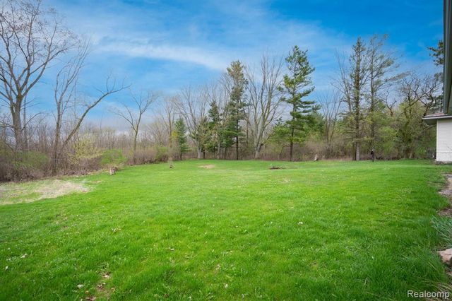 2890 Graham Road, Imlay City, MI 48444
