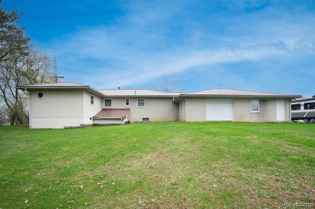 2890 Graham Road, Imlay City, MI 48444