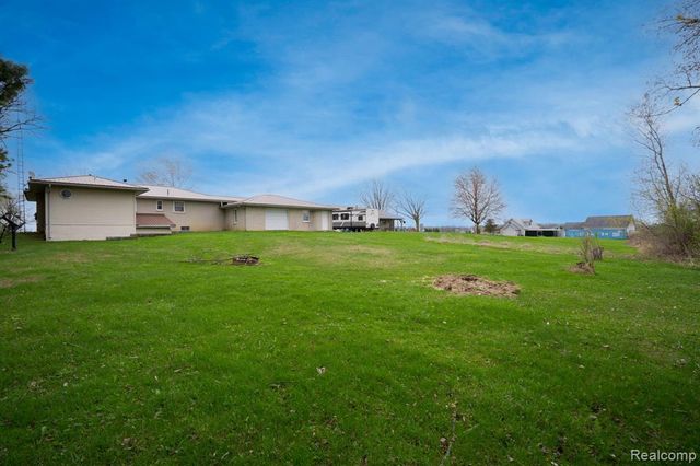 2890 Graham Road, Imlay City, MI 48444