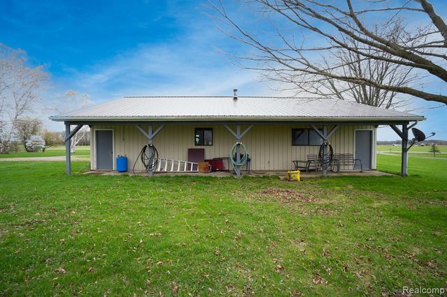 2890 Graham Road, Imlay City, MI 48444