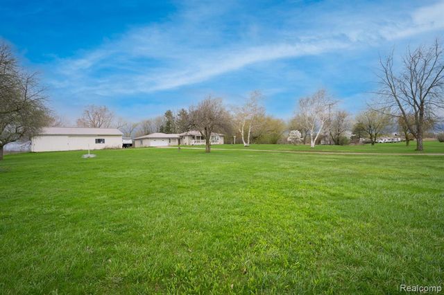 2890 Graham Road, Imlay City, MI 48444