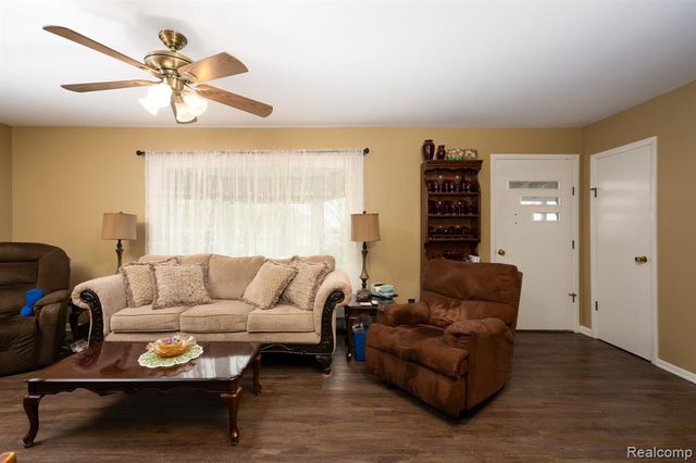 2890 Graham Road, Imlay City, MI 48444