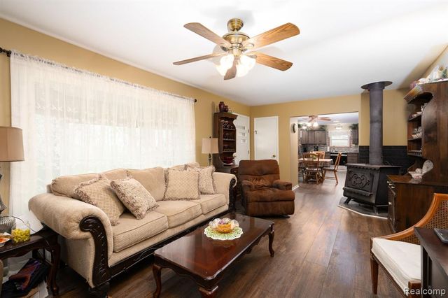 2890 Graham Road, Imlay City, MI 48444