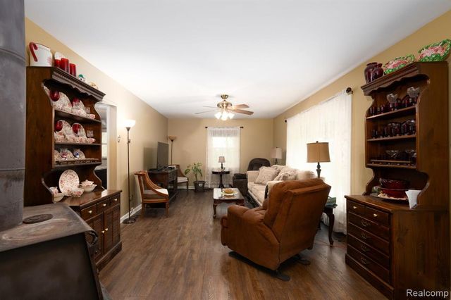2890 Graham Road, Imlay City, MI 48444