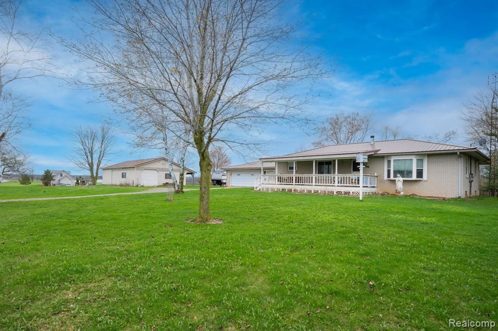 2890 Graham Road, Imlay City, MI 48444