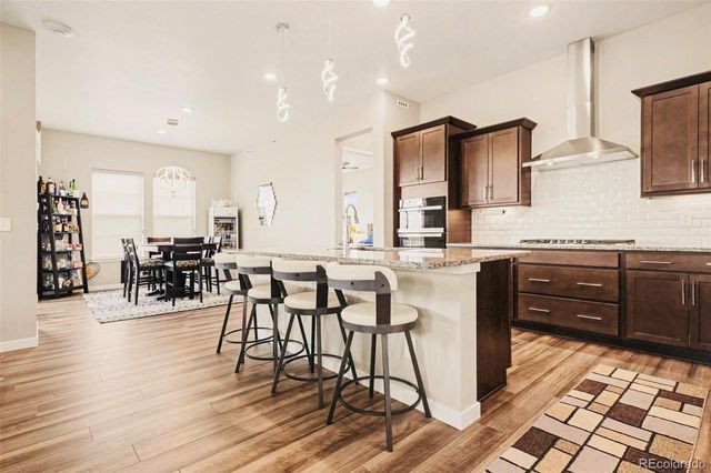 8684 S Quemoy Street, Aurora, CO 80016