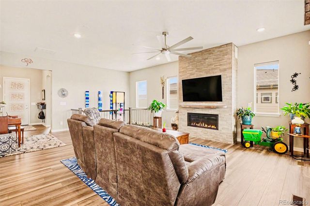 8684 S Quemoy Street, Aurora, CO 80016