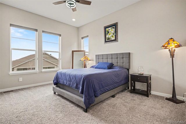 8684 S Quemoy Street, Aurora, CO 80016