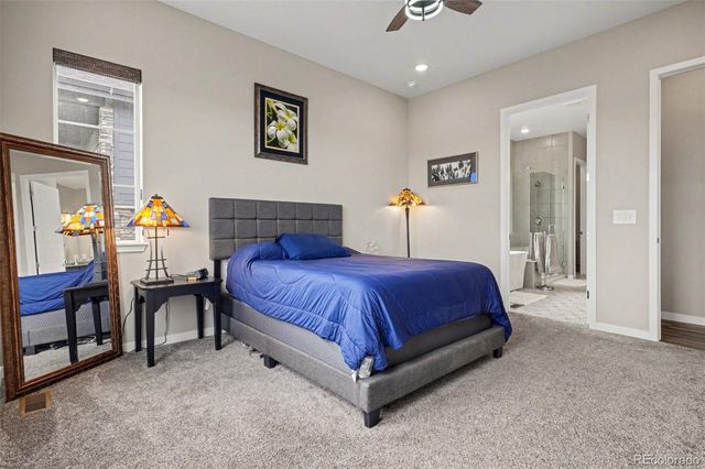 8684 S Quemoy Street, Aurora, CO 80016