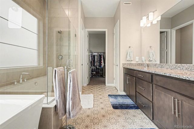 8684 S Quemoy Street, Aurora, CO 80016