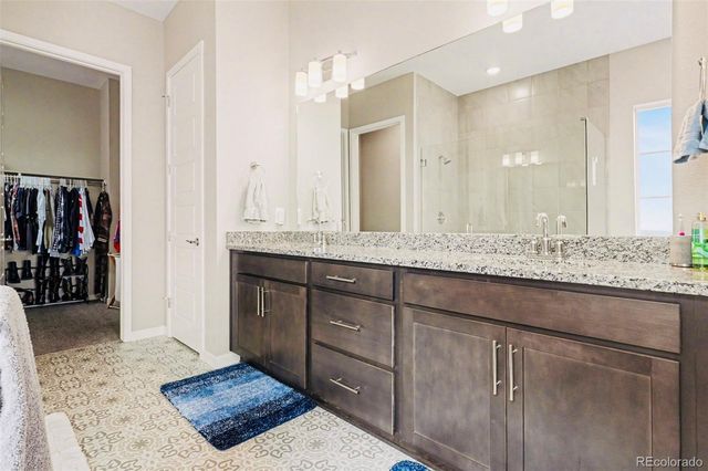 8684 S Quemoy Street, Aurora, CO 80016