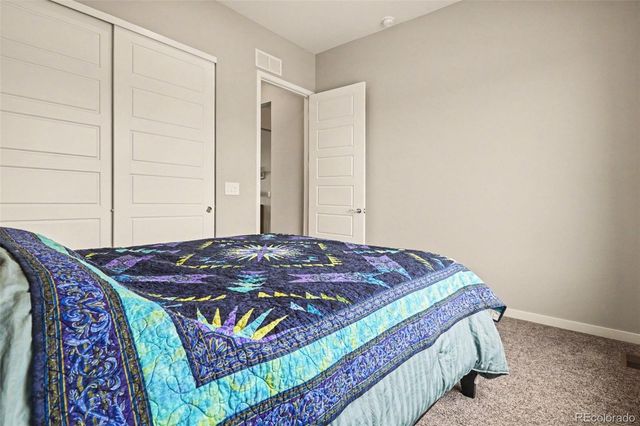 8684 S Quemoy Street, Aurora, CO 80016