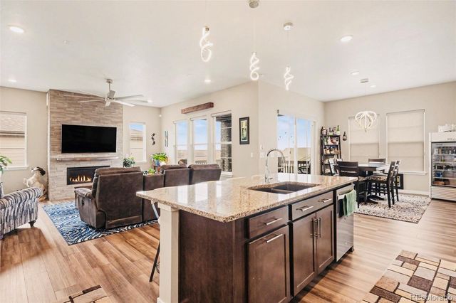 8684 S Quemoy Street, Aurora, CO 80016