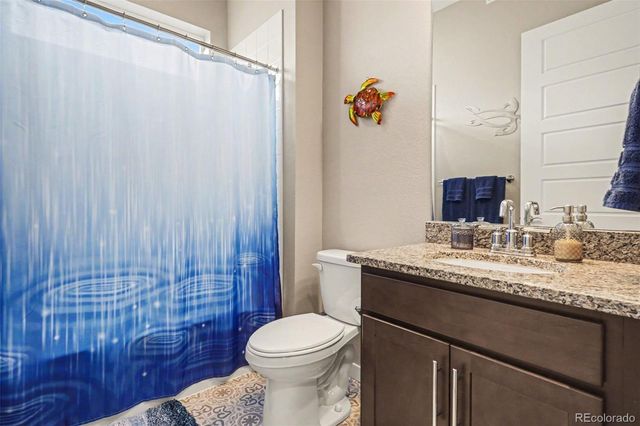 8684 S Quemoy Street, Aurora, CO 80016