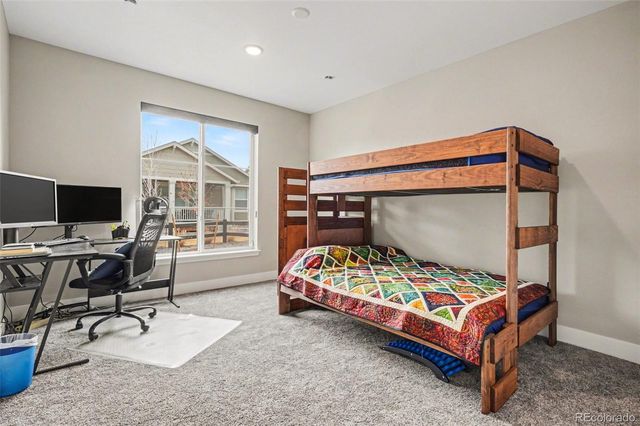 8684 S Quemoy Street, Aurora, CO 80016