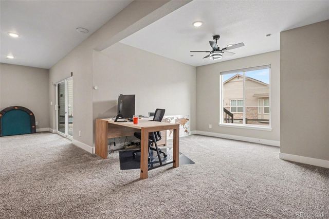 8684 S Quemoy Street, Aurora, CO 80016