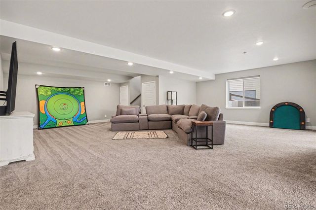 8684 S Quemoy Street, Aurora, CO 80016