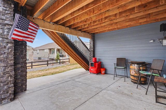 8684 S Quemoy Street, Aurora, CO 80016