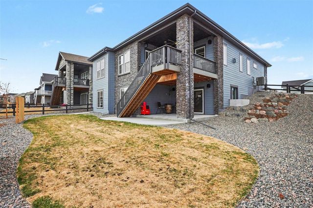 8684 S Quemoy Street, Aurora, CO 80016