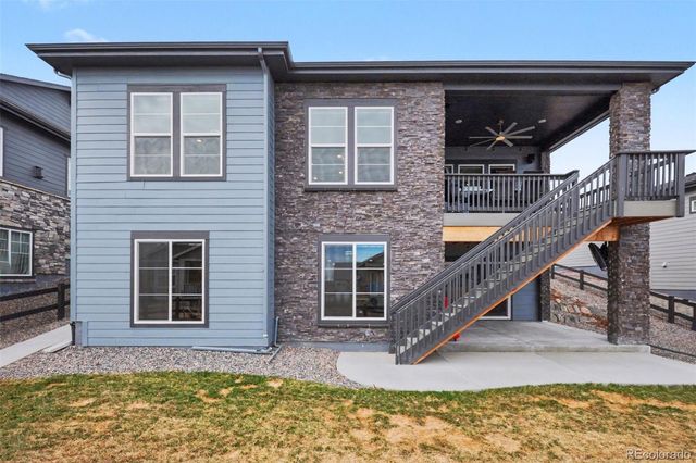 8684 S Quemoy Street, Aurora, CO 80016