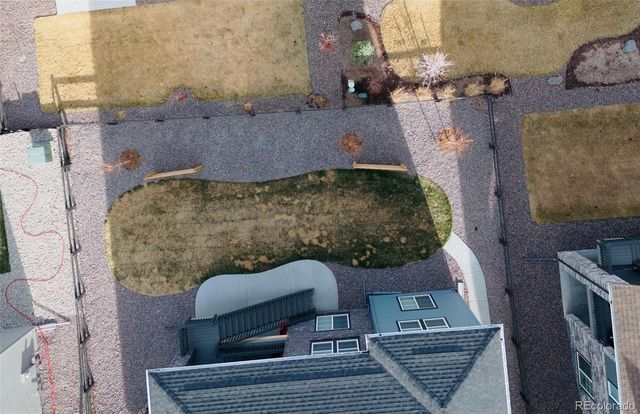 8684 S Quemoy Street, Aurora, CO 80016