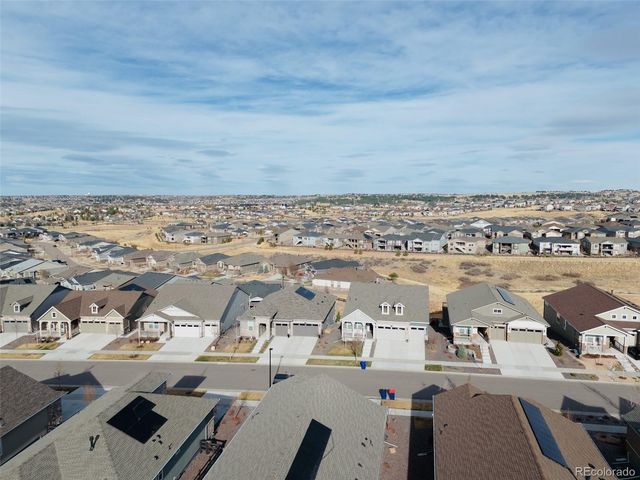 8684 S Quemoy Street, Aurora, CO 80016