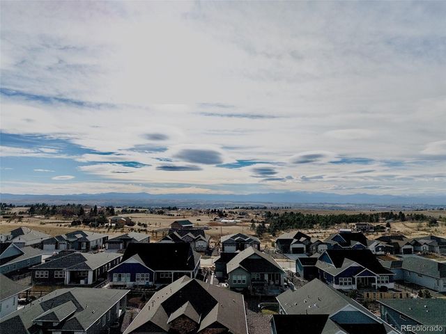 8684 S Quemoy Street, Aurora, CO 80016