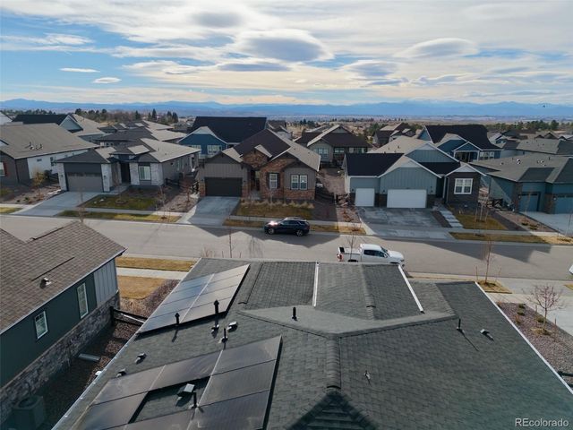 8684 S Quemoy Street, Aurora, CO 80016