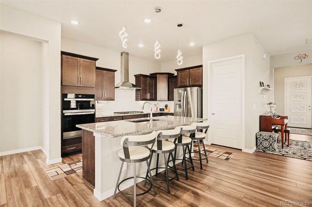 8684 S Quemoy Street, Aurora, CO 80016