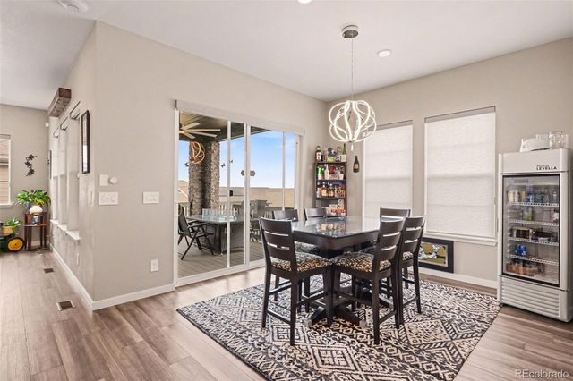 8684 S Quemoy Street, Aurora, CO 80016