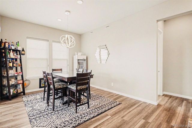 8684 S Quemoy Street, Aurora, CO 80016