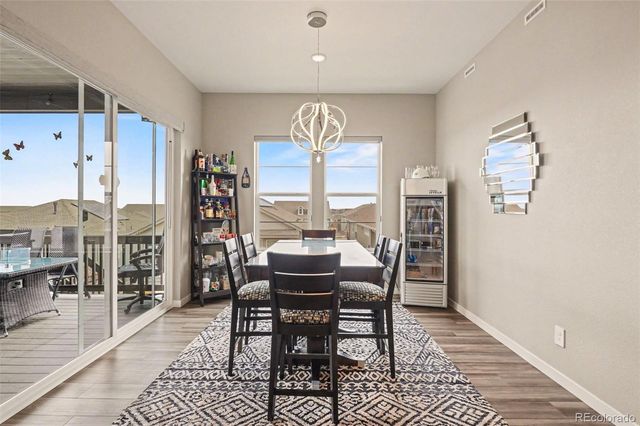 8684 S Quemoy Street, Aurora, CO 80016