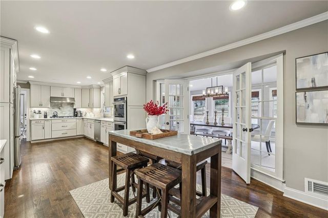 4790 Layfield Drive, Atlanta, GA 30338