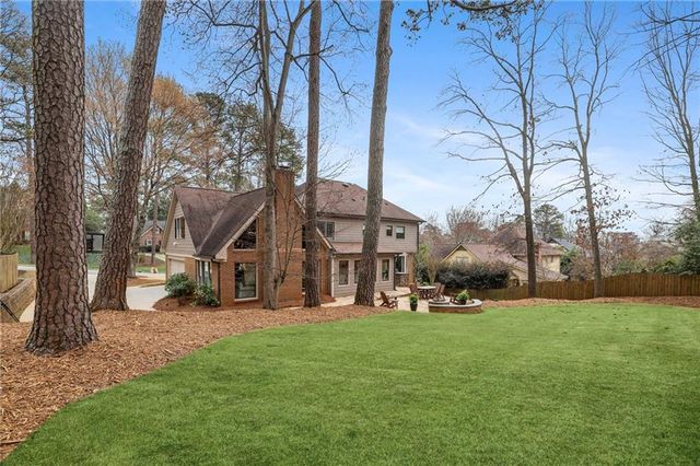 4790 Layfield Drive, Atlanta, GA 30338