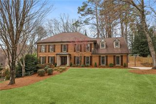 4790 Layfield Drive, Atlanta, GA 30338