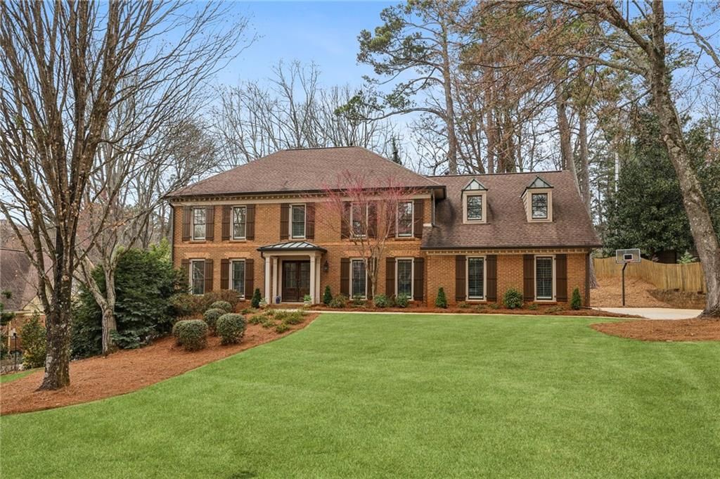 4790 Layfield Drive, Atlanta, GA 30338