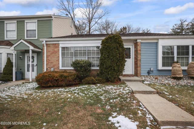 69 Percival Court, Old Bridge, NJ 08857