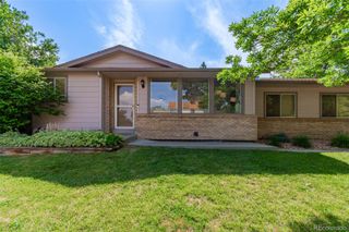 7000 W Yale Avenue, Denver, CO 80227