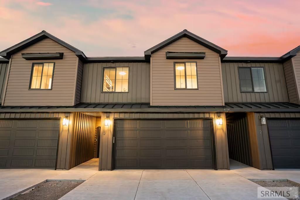 Image 1 of property listing at 620 N 4th Street # 2, Ashton, ID 83420