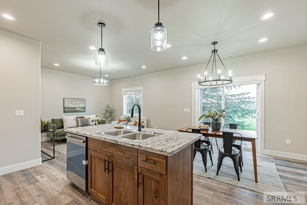 Image 11 of property listing at 620 N 4th Street # 2, Ashton, ID 83420