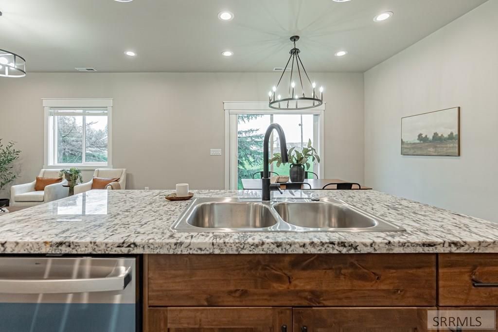 Image 15 of property listing at 620 N 4th Street # 2, Ashton, ID 83420