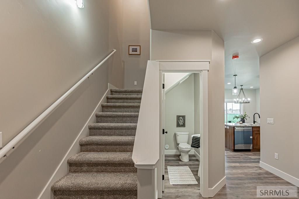 Image 2 of property listing at 620 N 4th Street # 2, Ashton, ID 83420