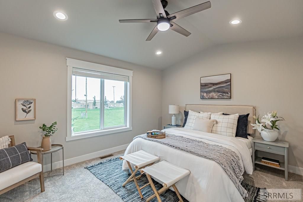 Image 25 of property listing at 620 N 4th Street # 2, Ashton, ID 83420